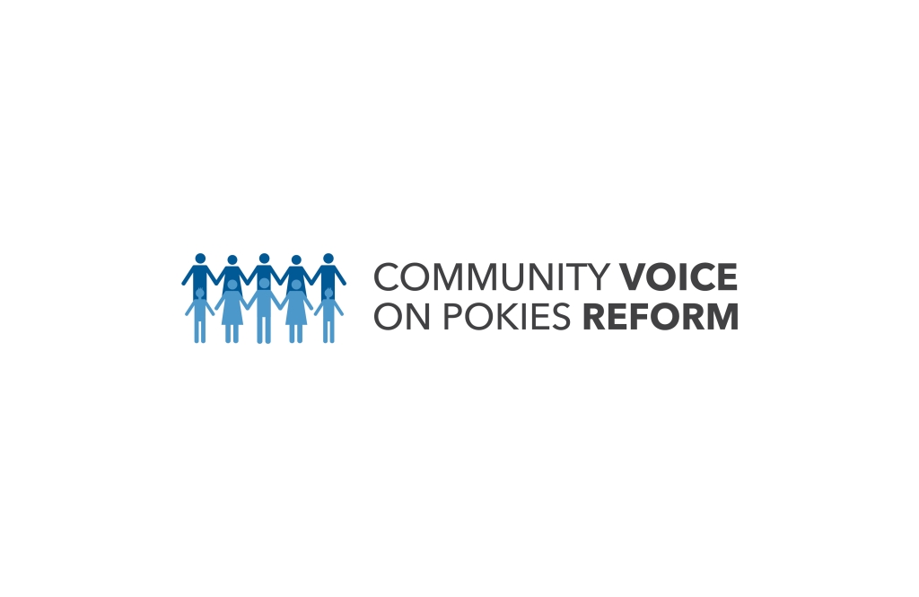 community voice on pokies reform