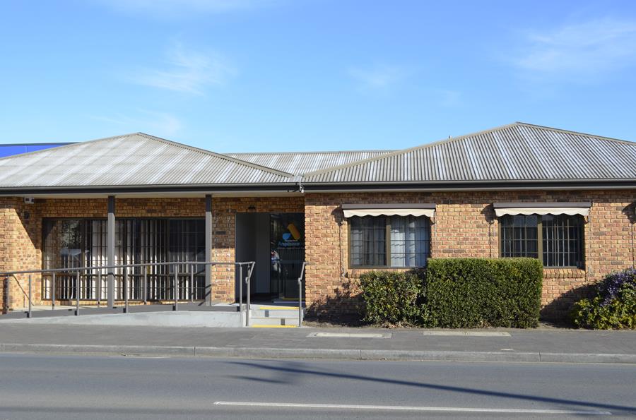 Anglicare Sorell Office