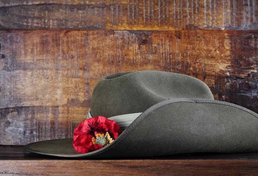 ANZAC Day: A time of remembrance