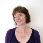 Headshot of Teresa Hinton who is a Social Researcher (Casual) with Anglicare's Social Action & Research Centre.