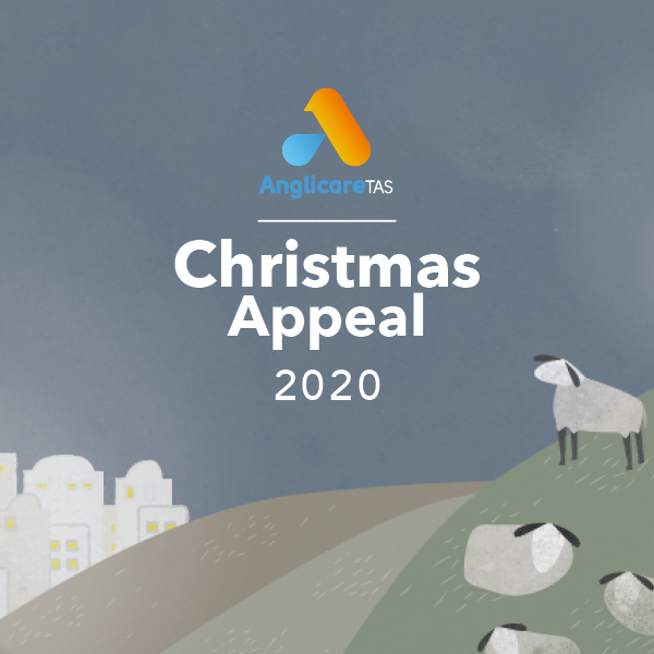 Anglicare Christmas Appeal 2020
