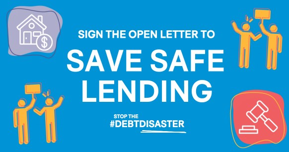 save safe lending