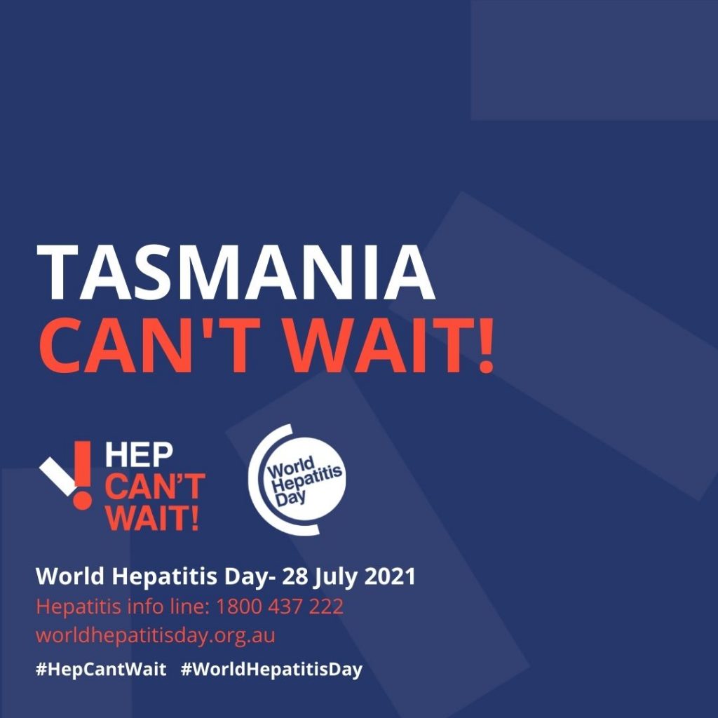 World Hepatitis Day 2021