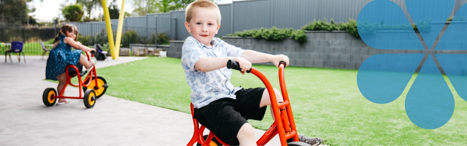 Tuning Into Kids Anglicare