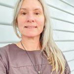 A photo of Lisa Stafford