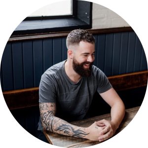 Kyle Perry
