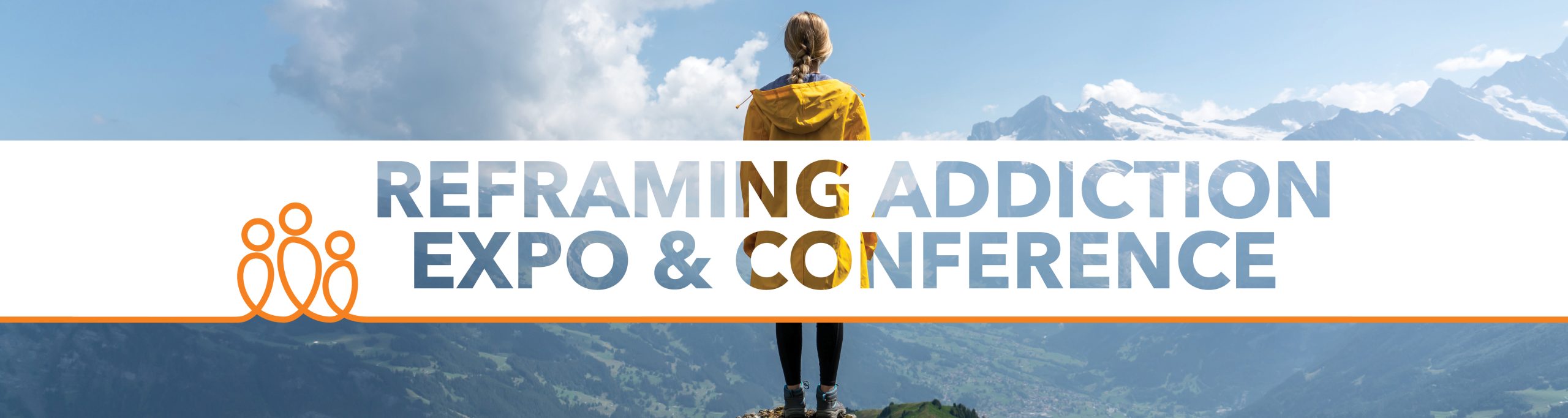 Reframing Addiction Expo & Conference 2022
