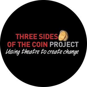 Three Sides of the Coin