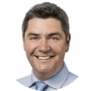 Tony Clarkson