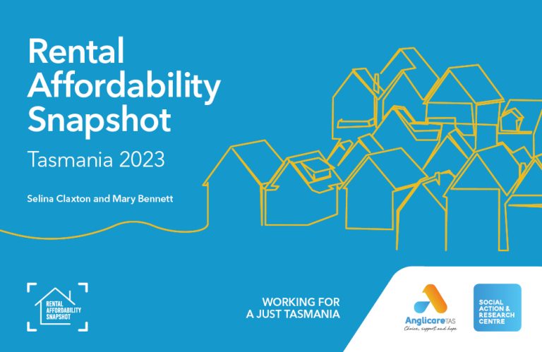 Rental Affordability Snapshot Archives - Anglicare