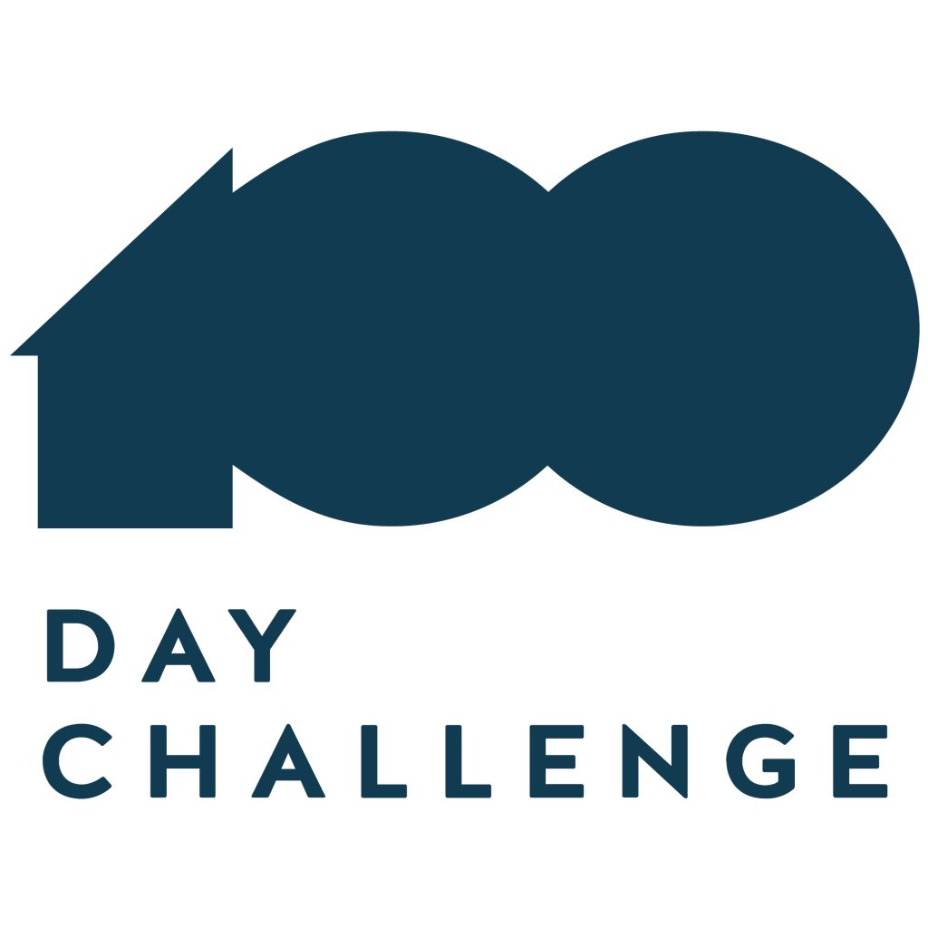 100 Day Challenge