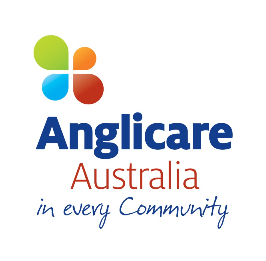 Anglicare Australia logo