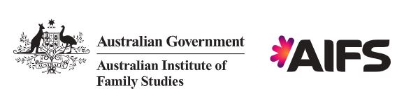 Australian Government Australian Institute of Family Studies
