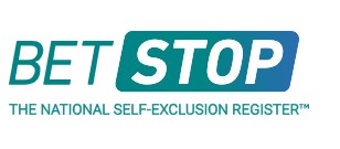 BET STOP The National Self-exclusion register.