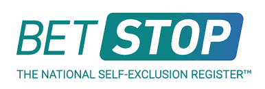 BET STOP the National Self-exclusion register