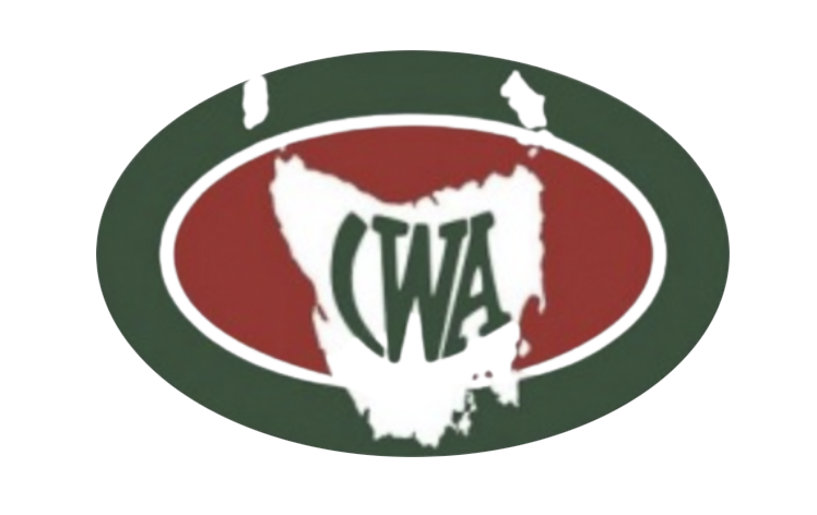 Country Womens Association Tasmania