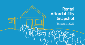 Rental Affordability Snapshot - Anglicare