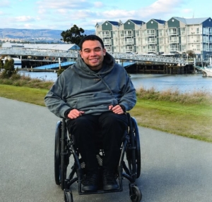 Disability Support Statement Examples A positive contribution - Anglicare